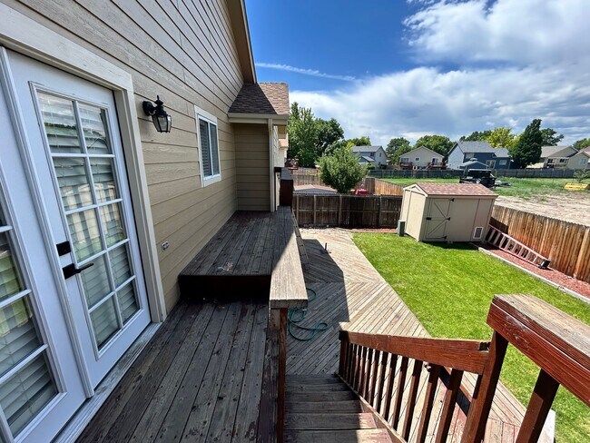 Building Photo - Modern 4 Bedroom House in Arvada