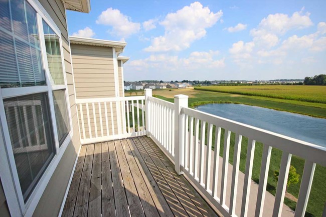 Foto del edificio - The Commons at Wynne Farms Apartments