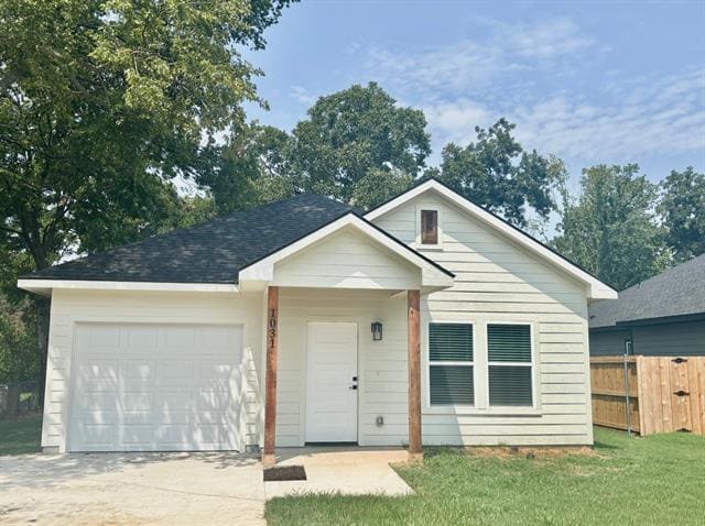 Foto principal - 1031 W Coffin St