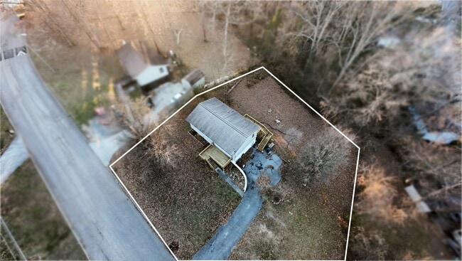 Foto del edificio - 6343 Cadbury Dr NW