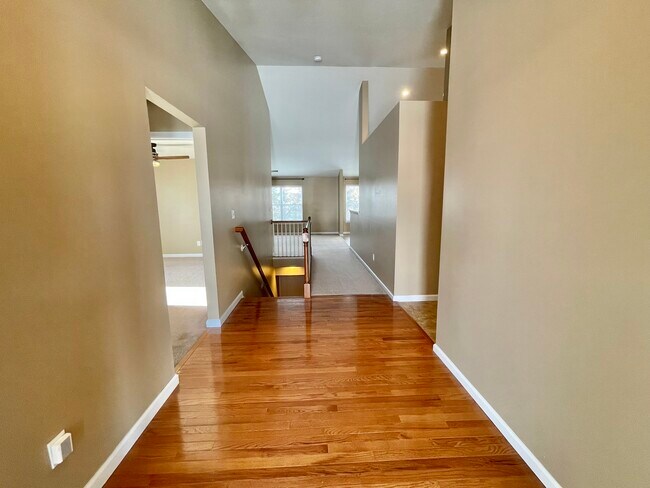 Foto del edificio - 405 Summer Fair Ct