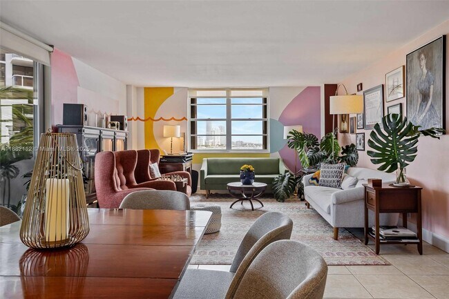Foto del edificio - 5 Island Ave