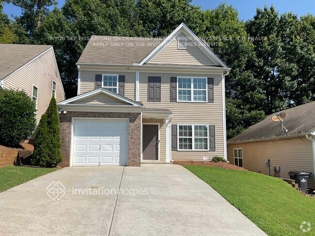 Building Photo - 1432 Alcovy Falls Dr SE
