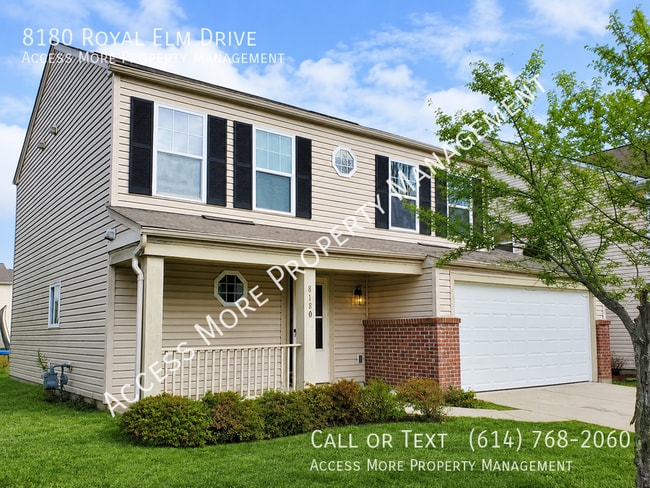 Building Photo - 8180 Royal Elm Dr