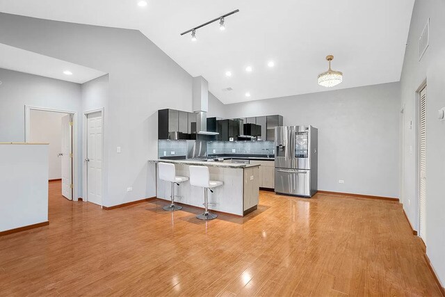 Foto del edificio - 1044 Swift Rd