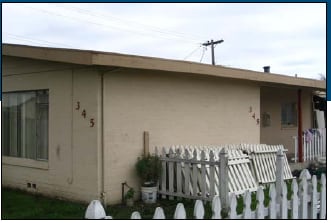 Building Photo - 345 E Travis Blvd
