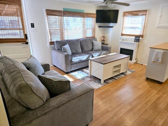 Foto del edificio - 68 Southern Blvd