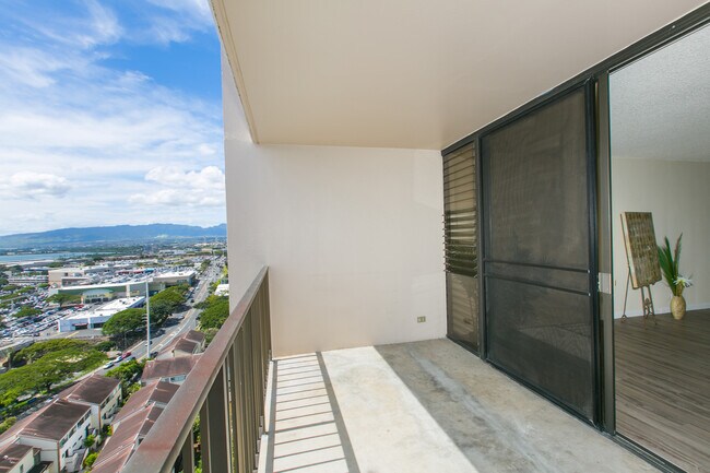 Foto del edificio - 98-351-351 Koauka Loop