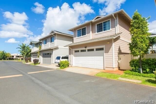 Primary Photo - 91-1001 Keaunui Dr Unit 21 Ewa Beach HI 96706
