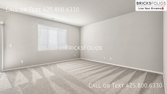 Foto del edificio - Your Dream Home in Puyallup – Where Peace ...
