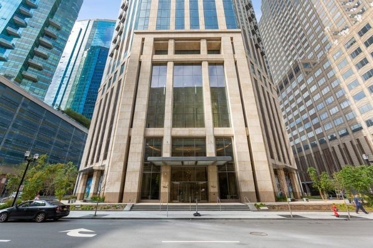 Foto del edificio - 99 Hudson St