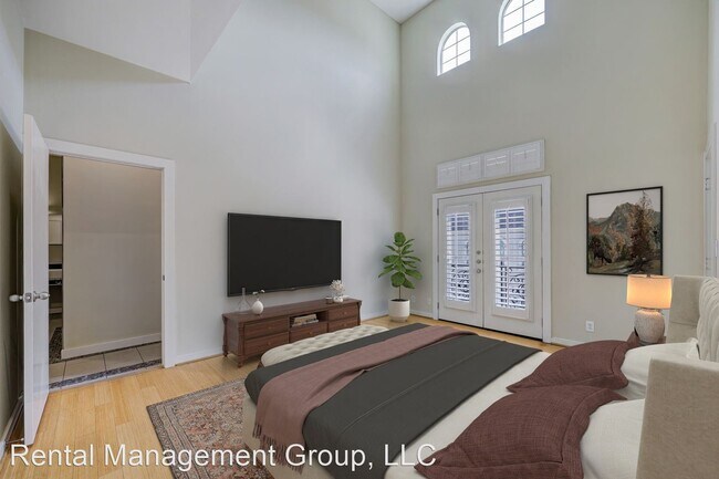 Building Photo - 2 br, 2.5 bath House - 802 Jackson Hill St...