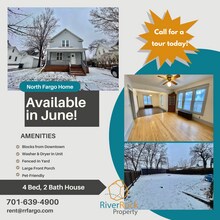 Building Photo - 412 12th St N