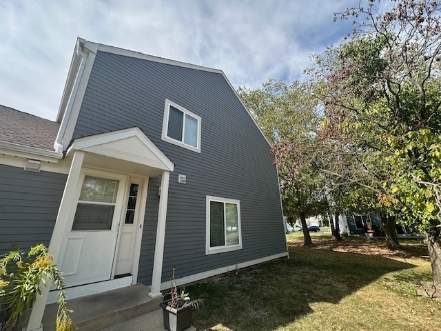 Foto del edificio - 2736 Prairieview Ln S