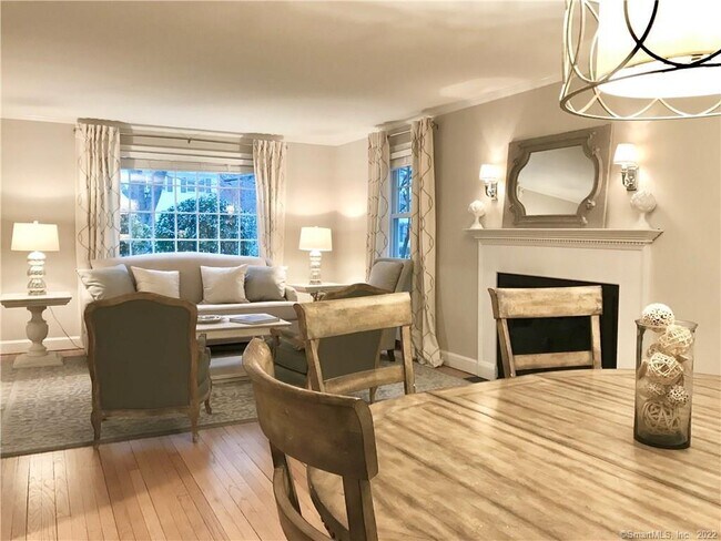 Foto del edificio - 15 Oak Park Ave