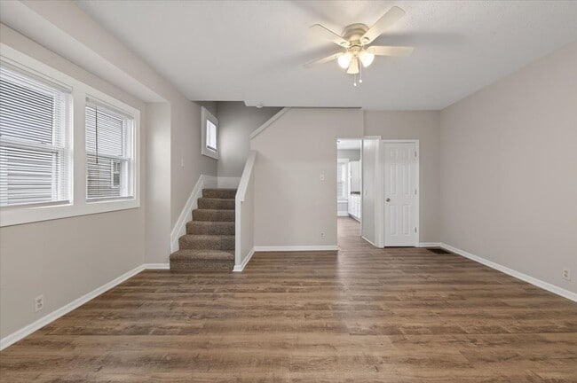 Foto del edificio - 3403 Broadway St