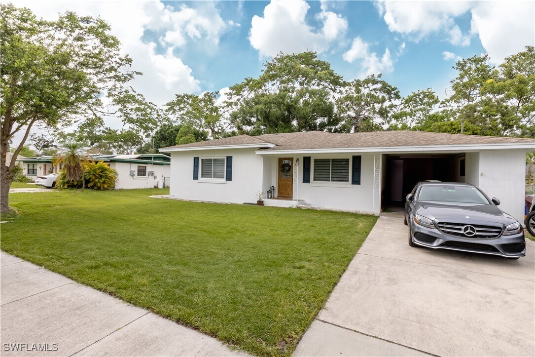 Primary Photo - 1533 Coconut Dr