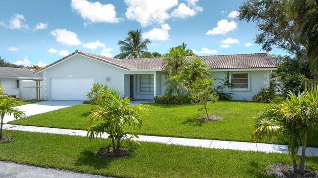 Building Photo - 3554 NW 25th Terrace