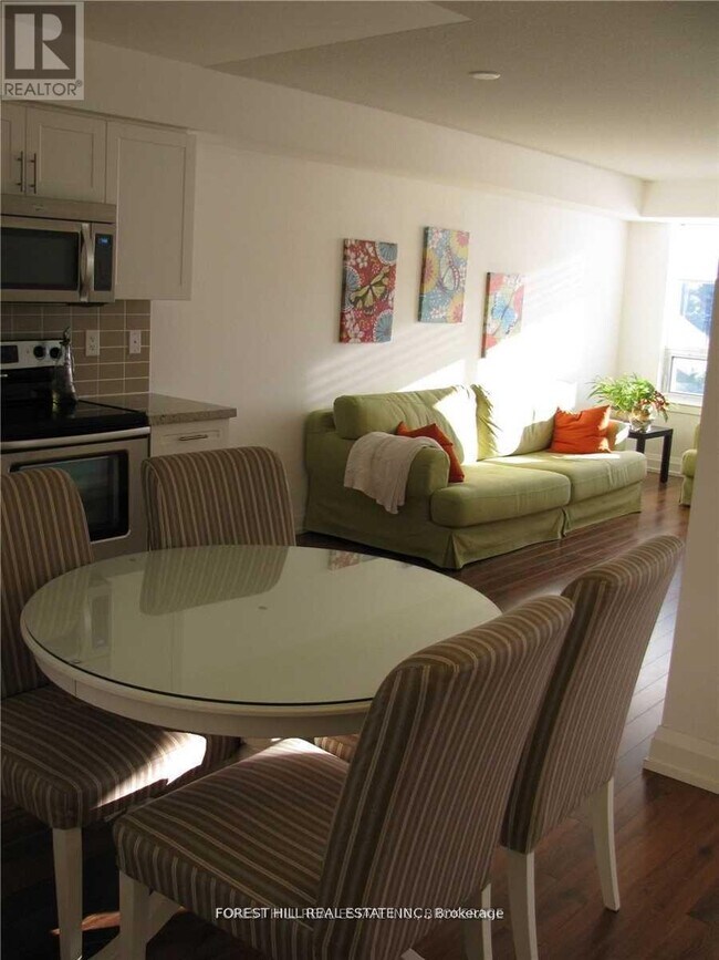 Photo du bâtiment - 1 De Boers Dr