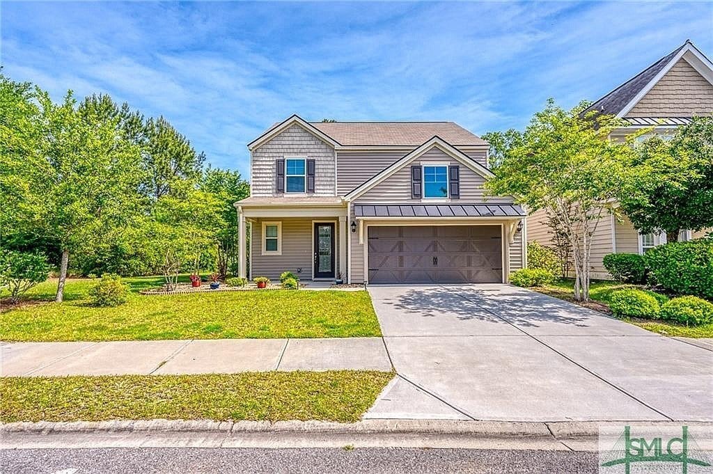 Primary Photo - Spacious Home on a Corner Lot in Heritage ...