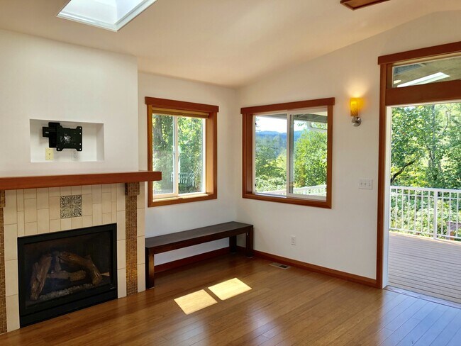 Foto del edificio - Bellevue Apartment