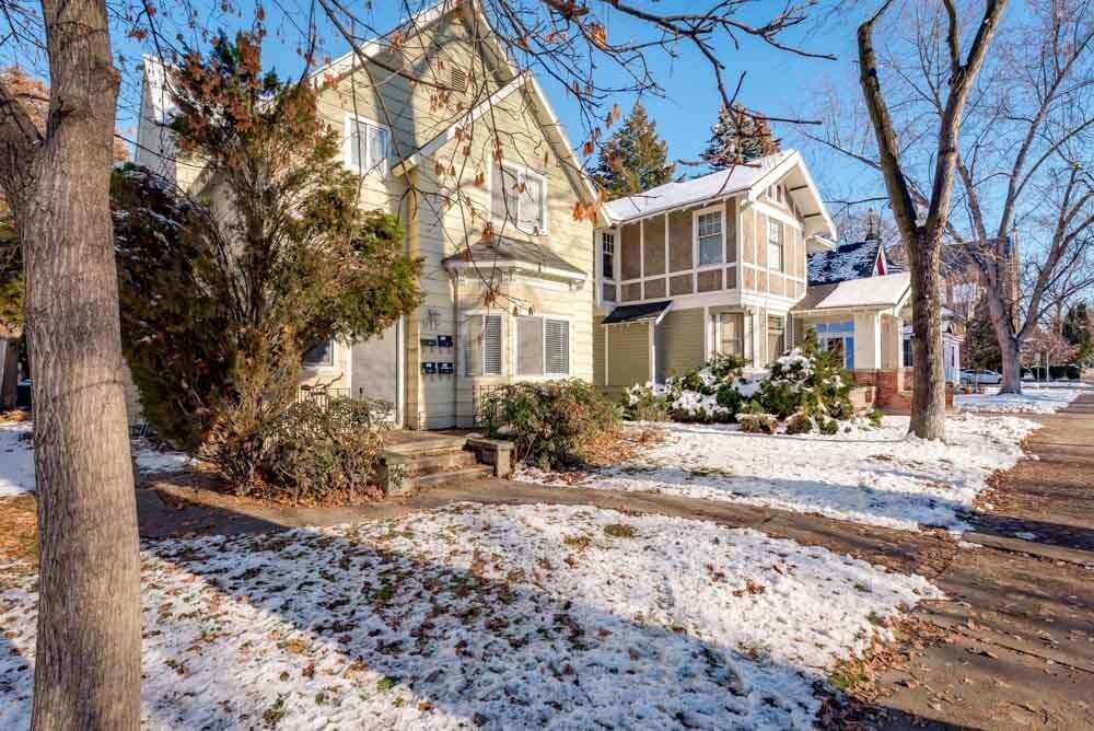 Primary Photo - 912 W Hays St