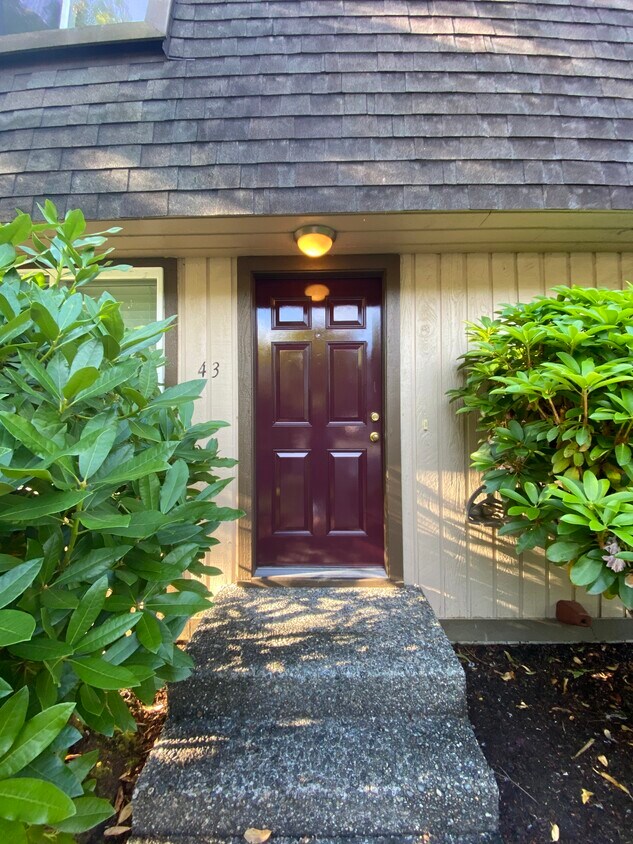 19301 36th Ave W, Lynnwood, WA 98036 Townhouse for Rent in Lynnwood