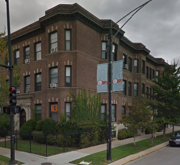 Primary Photo - 1200 W Addison St