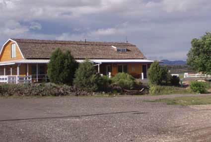 Foto del edificio - 594 N Hwy 89