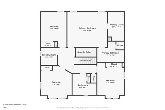 Foto del edificio - 50 Brookview Dr