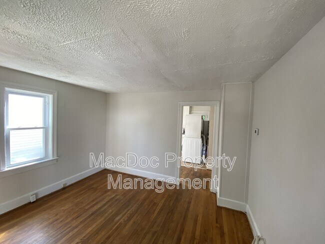Foto del edificio - 604 Maury St