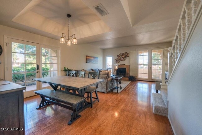 Foto del edificio - 6139 N 28th Pl