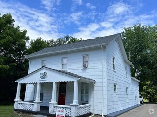 Building Photo - 215 N College Ave