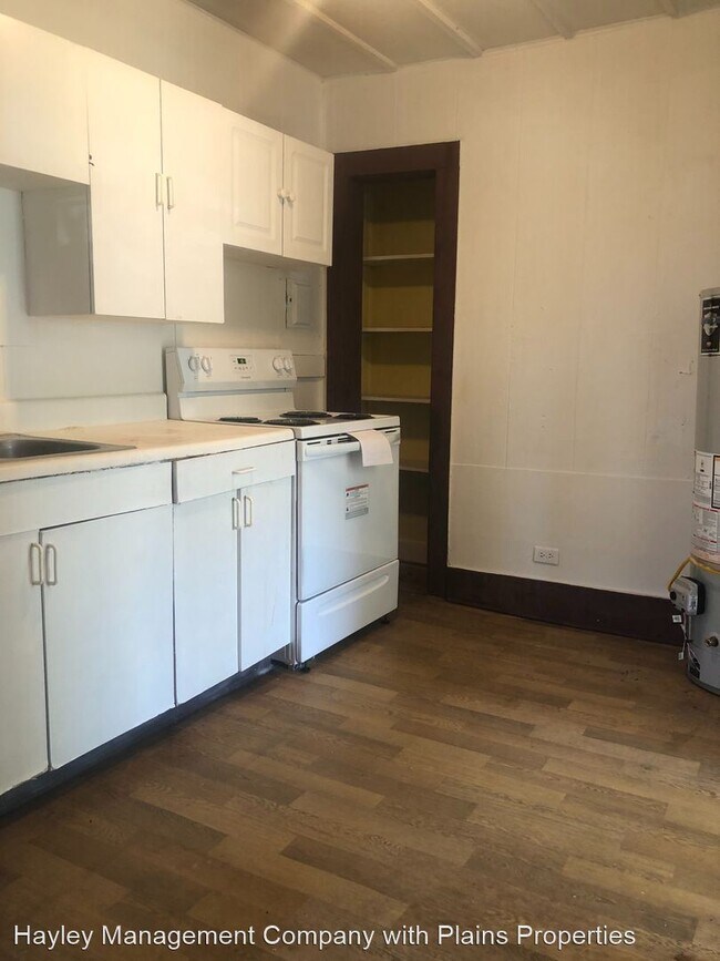 Foto del edificio - 2 br, 1 bath House - 1012 Staley Ave