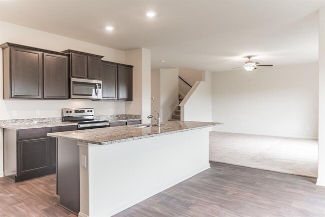 Foto del edificio - 14412 Boomtown Wy