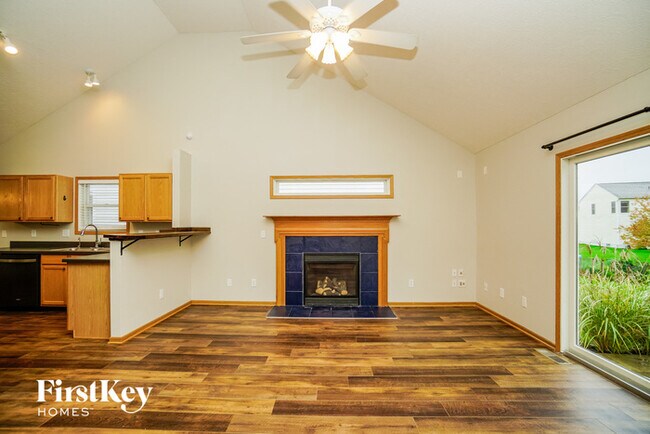 Foto del edificio - 57 Gold Meadow Dr