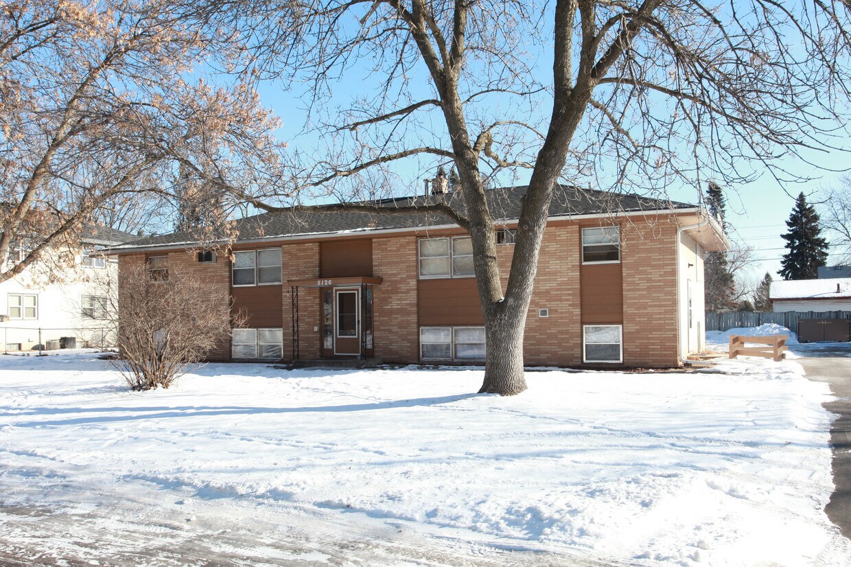 Building Photo - 5116-5126 Edgewood Ave