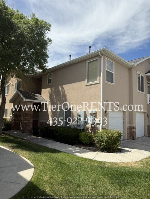 Foto del edificio - NO DEPOSIT option available for qualified renters with Obligo