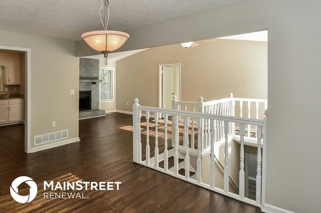Foto del edificio - 4006 Oak Stone Dr