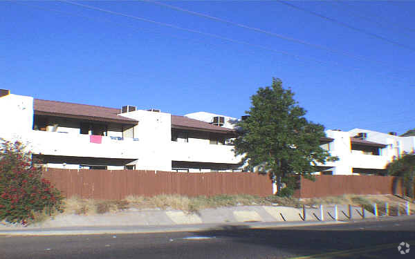 Primary Photo - North Mountain Condos