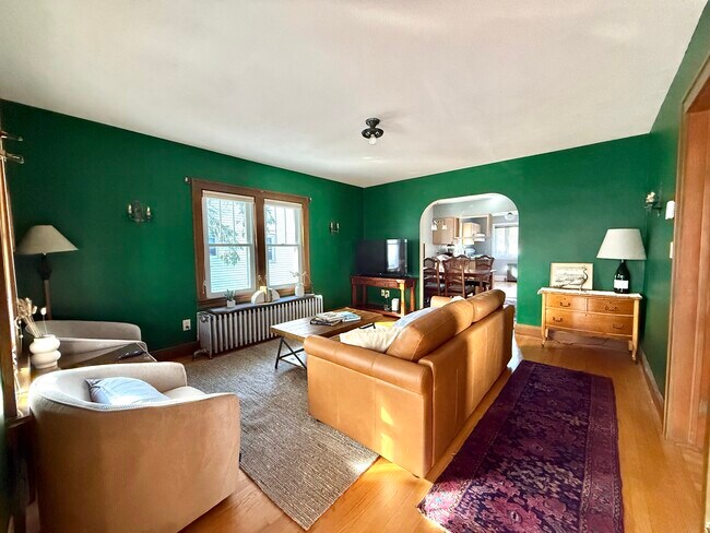 Foto del edificio - 5 Franklin St