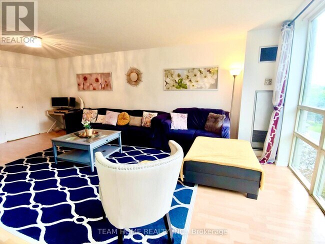 Photo du bâtiment - 205 Wynford Dr