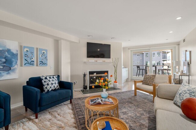 Building Photo - 31 Coddington Wharf