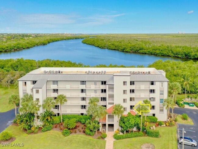 Foto del edificio - 100 Stevens Landing Dr