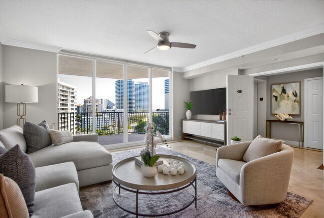 Foto del edificio - 100 S Birch Rd