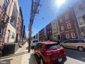 Building Photo - 1849 N 17th St
