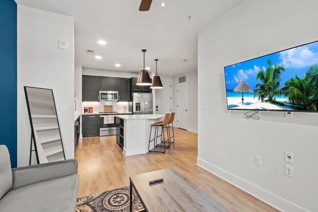 Foto del edificio - 2317 W Grace St