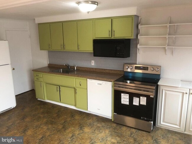 Foto del edificio - 1230 Sycamore Ave