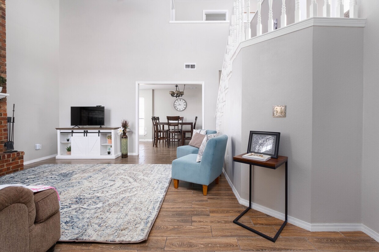 6802 Daniel Dr, Amarillo, TX 79109 House for Rent in Amarillo, TX