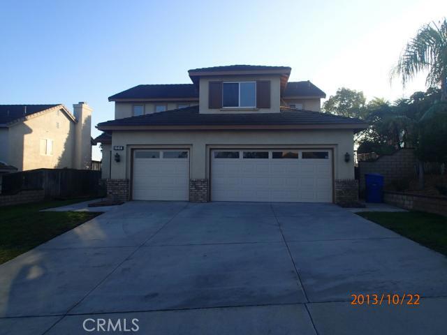 Building Photo - 16456 High Bluff Ct